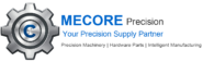 Mecore Precision - CNC Machining Manufacturer Logo