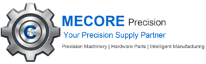 Mecore Precision - CNC Machining Manufacturer Logo